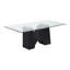 Table basse Criswell