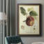 Impression de fruits toscans I - peinture sur toile encadrée-2075136398