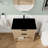 30" Bathroom Vanity with Drawers-1986217094