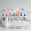 Animals Wall Decal