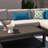 Ehrenfried 6 - Person Modular Patio Conversation Set with Cushions-1130835227
