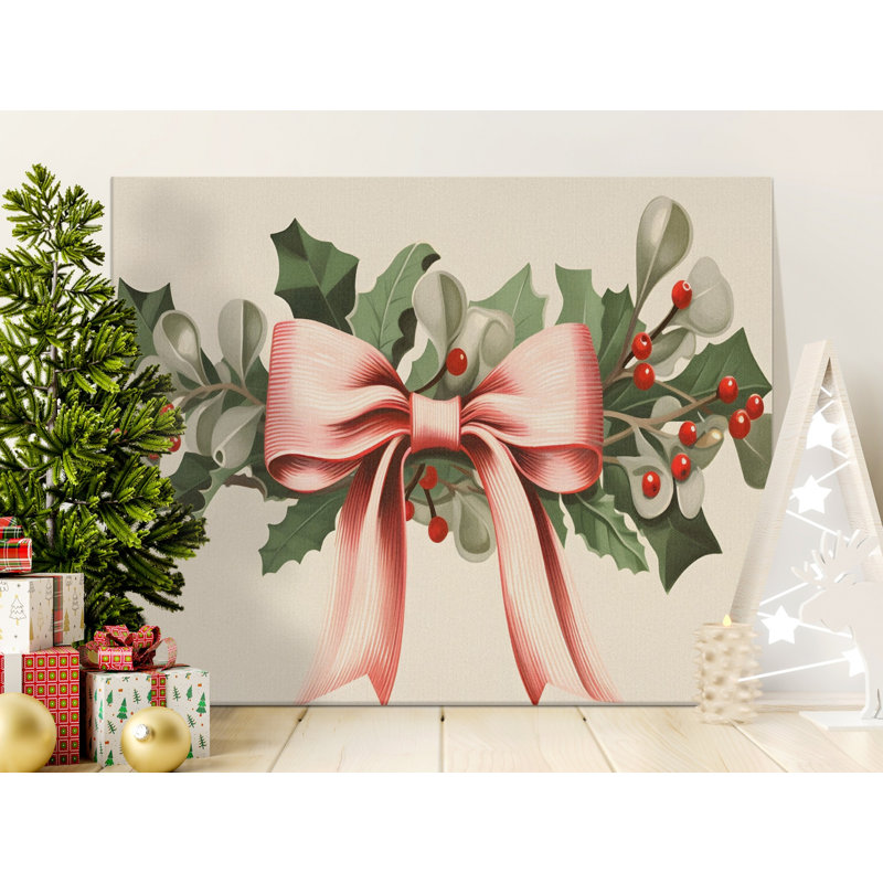Wrapped Canvas Print Set, 30x15