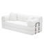 Canapé-lit convertible, canapé-lit pliant en velours côtelé à structure fixe, canapé-lit de salon pour chambre à coucher de salon-1502951819