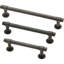 Francisco Antimicrobial 4" Bar Pull-86193801-110389668