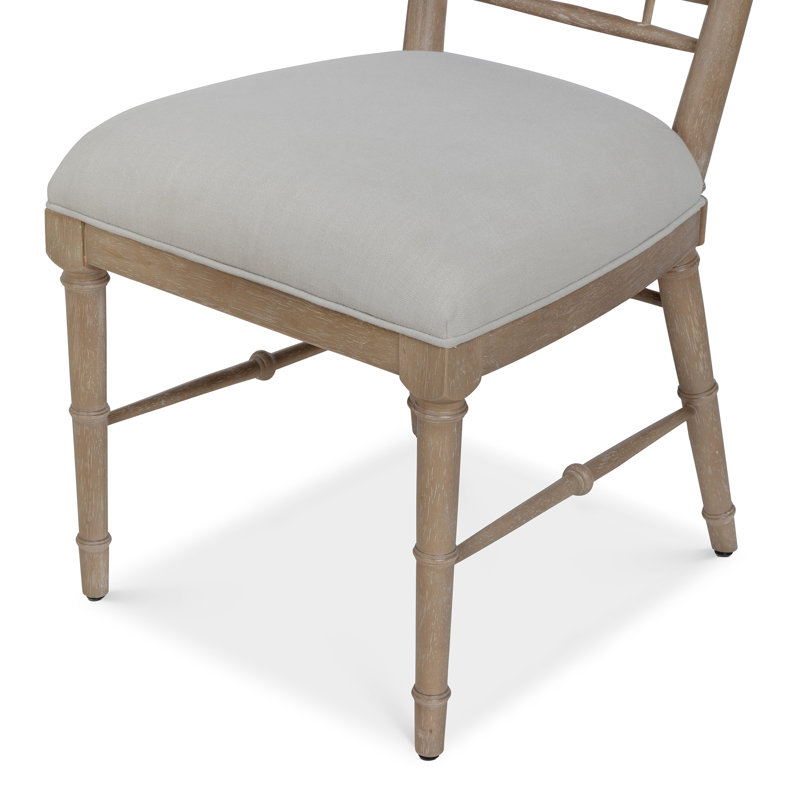 Hyannis Port Armchair, Driftwood, Gray