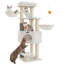160 X 50 X 50 Cm 160cm H Cat Tree-105653571