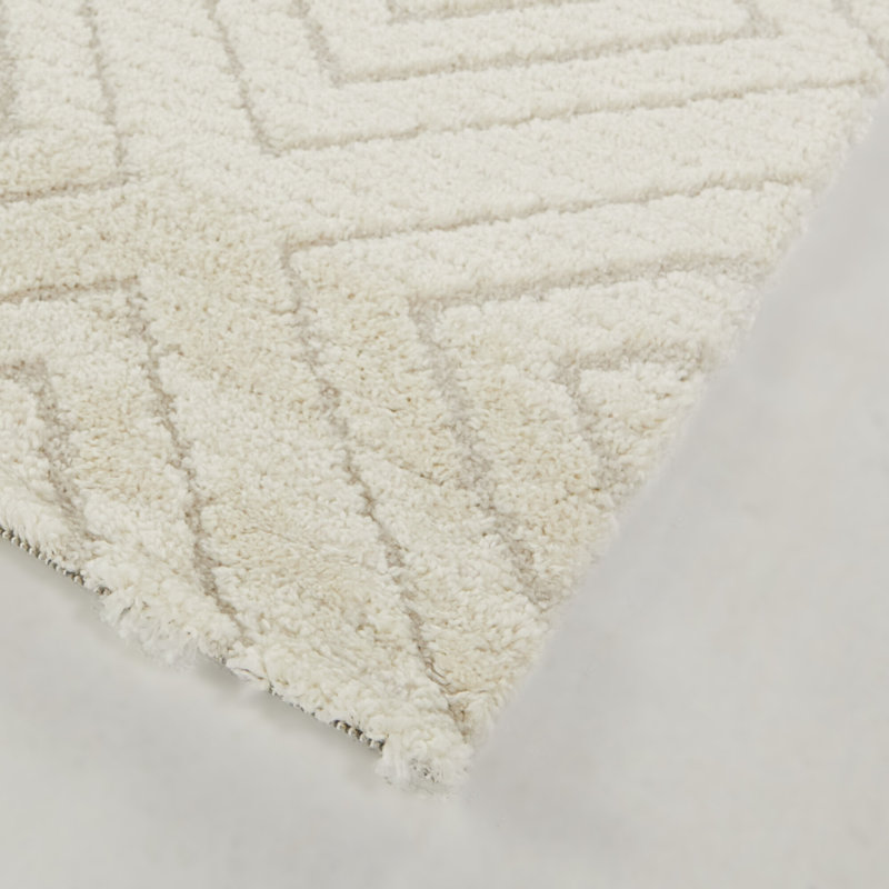 Chappotin Indoor Rug, Rectangle 7'10" x 10'