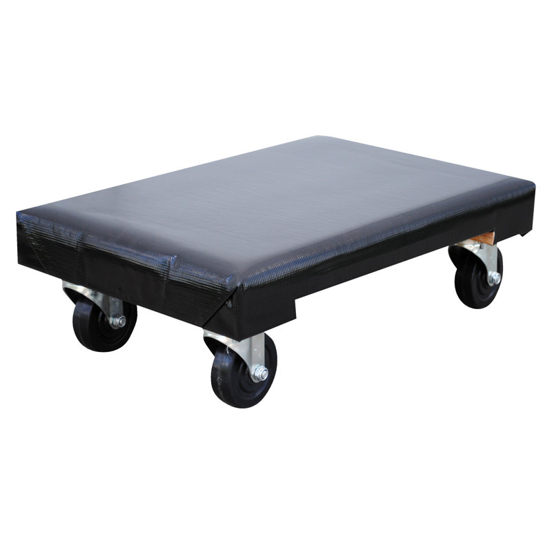 1200 Lb. Capacity Furniture Dolly