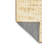 Washable Striped Indoor Rug-1963247968