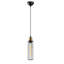 Luminaire suspendu simple à hauteur réglable
