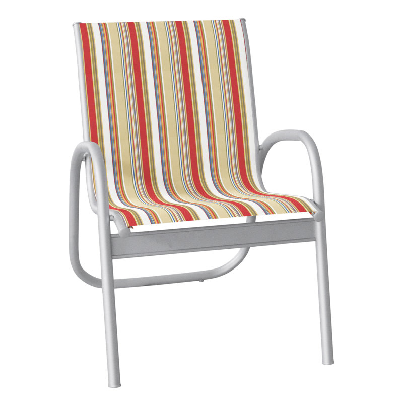 Fauteuil de patio Gardenella, Désert texturé, Fiesta