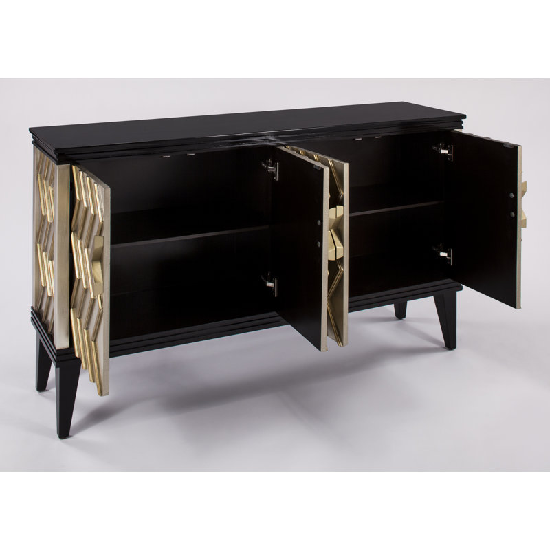 62.5'' W Sideboard