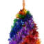 Sapin de Noël 7,5 pi