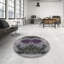 Tapis gris / brun Power Loom-82074498