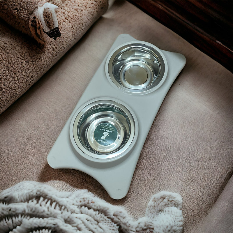 Belfort Pet Bowl