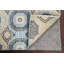 Tapis de couloir en laine Khotan