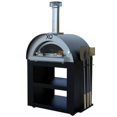 Vulcano Pizza Oven Made in Italy. FREE SHIPPING  Giannini Garden Vulcano Pizza  Oven Made in Italy FREE SHIPPING