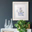 Sapery Bath I - peinture encadrée-840282582-840282583