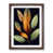 Walnut Framed selected