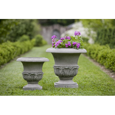 Williamsburg Handmade Urn Planter