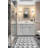 Steel Wallchiere-648279668
