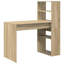 Desk Engineered Wood Medium Desk-1803893432