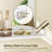 Wall Mount Bathroom Storage Cabinet Mirror Cabinet