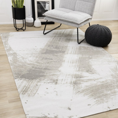 Tapis antidérapant Lirien