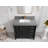 36'' Single Bathroom Vanity with Quartz Top-94236337-79806049