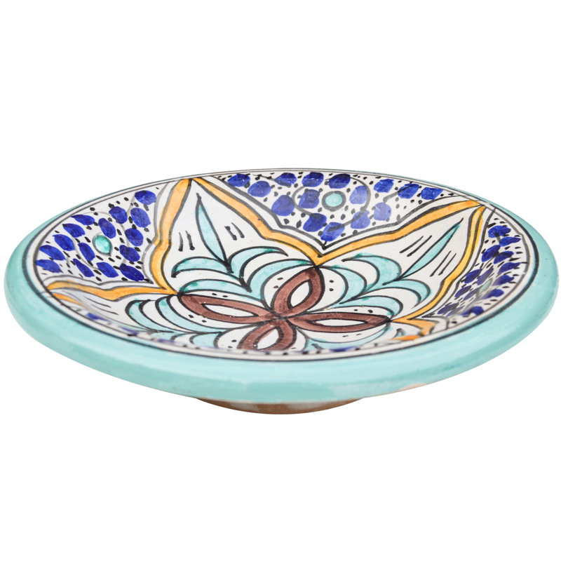 Decorative Plate