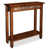 Rustic Oak selected