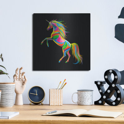 «Unicorn» par Bob Weer