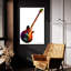 "Guitare 10" par Mark Ashkenazi-943066709
