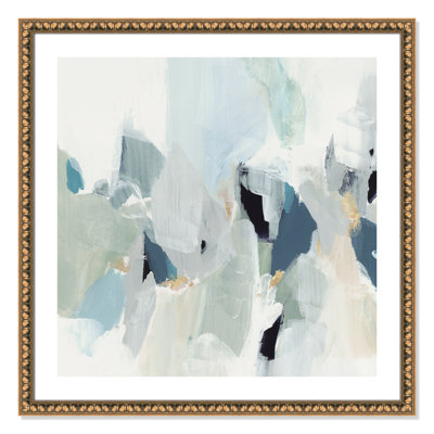 Little Talks " Little Talks III " by Isabelle Z