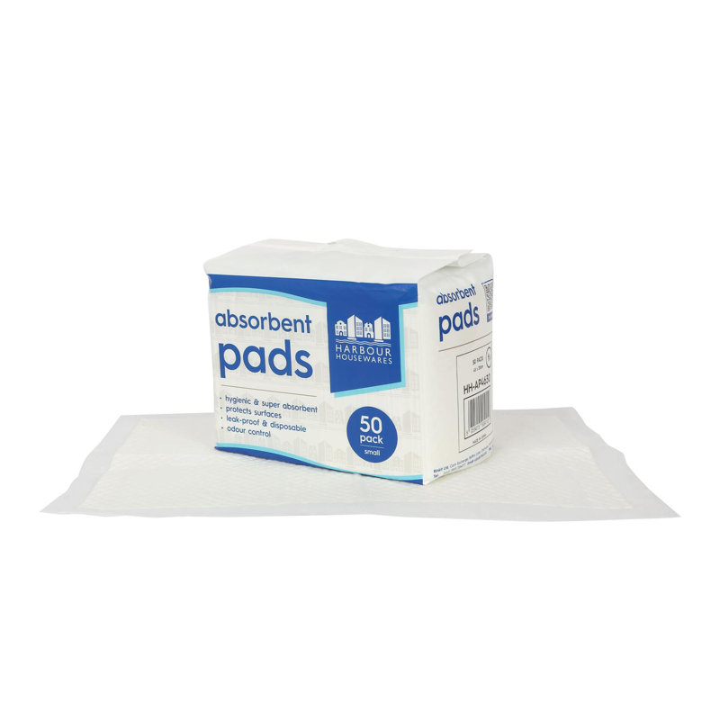 Mattress Pad, 32.5 x 45 cm