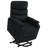 Power Lift Recliner Electric Lift Chair for Home Theater Cinema Fabric-278596825