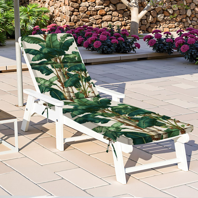  Coussin de patio 3 po pour l'extérieur