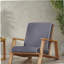 Fauteuil club moderne-33011601