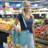 Grocery Picnic Tote Bag-53883490