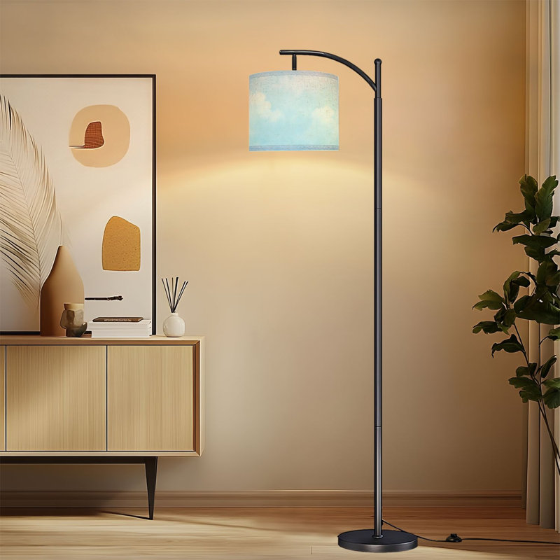 Lampe Arc