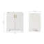 Base de meuble-lavabo simple 30 po Sawyer-51285043