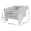 Cairo Chair-Harrison Black-471264275