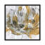« golden fleur power », reproduction sur toile-30268966-72574251-72574252
