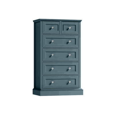 Commode 6 tiroirs Modern