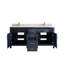 Ensemble de meuble-lavabo double 72 po Genesis-1362568026
