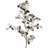 Dogwood Spray 32" - 6 Pack