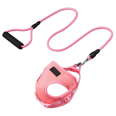 Harnais pour chien Pet Leash