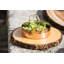 Artesà Wood Cheese Board