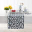 Lenox Blue Bay Reversible Runner