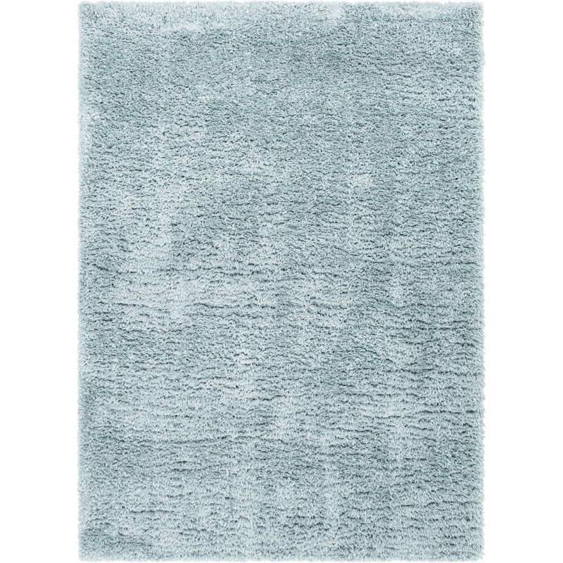  Tapis bleu ardoise, Rectangle 8 pi x 11 pi